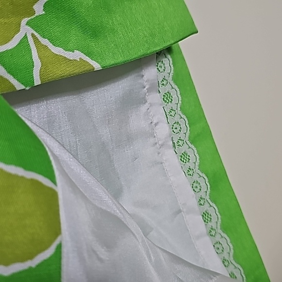 Kate Spade Bed of Roses Cocktail Dress Size 4 - Picture 9 of 11